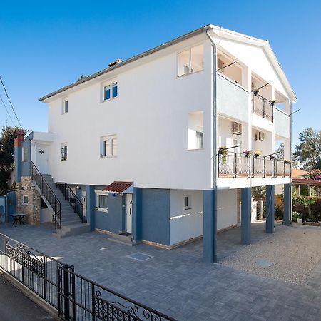 Apartment Majer Medulin Dış mekan fotoğraf