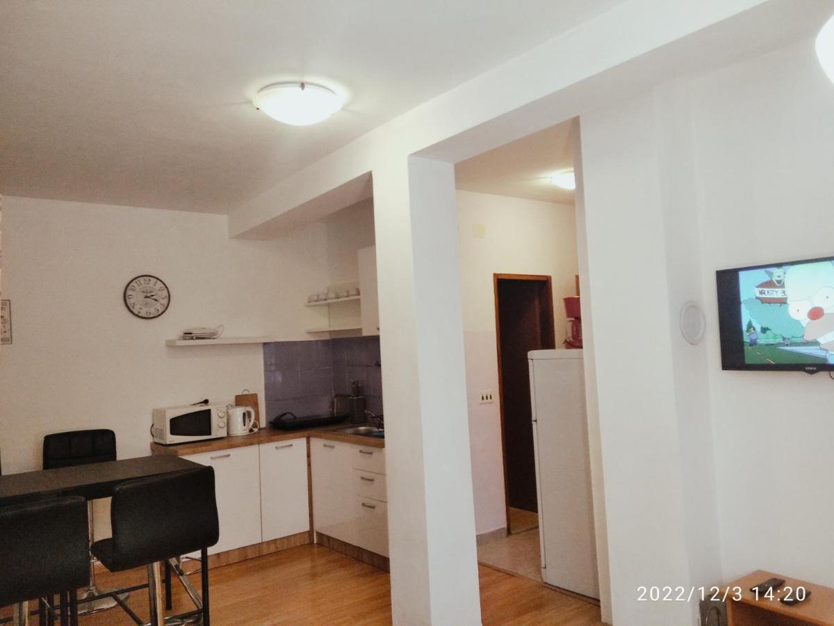 Apartment Majer Medulin Dış mekan fotoğraf