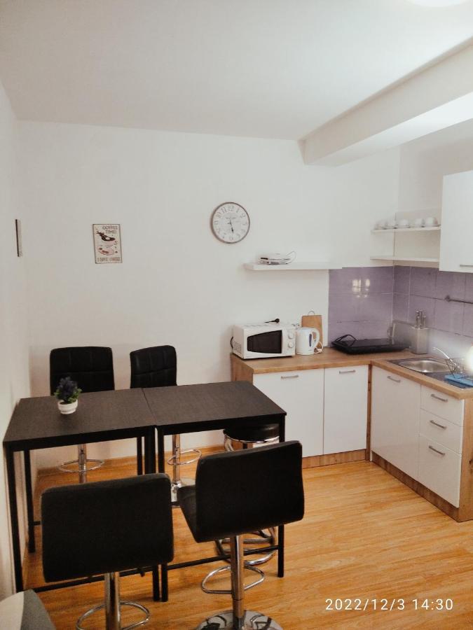 Apartment Majer Medulin Dış mekan fotoğraf