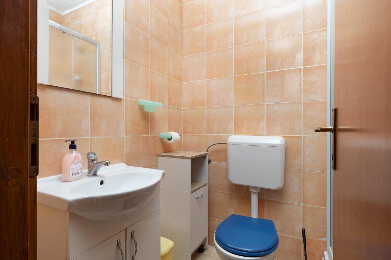 Apartment Majer Medulin Dış mekan fotoğraf