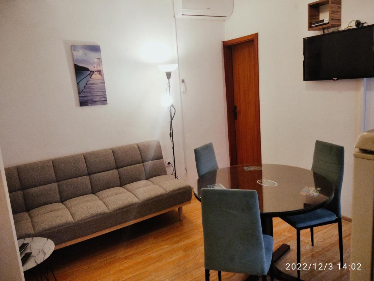 Apartment Majer Medulin Dış mekan fotoğraf