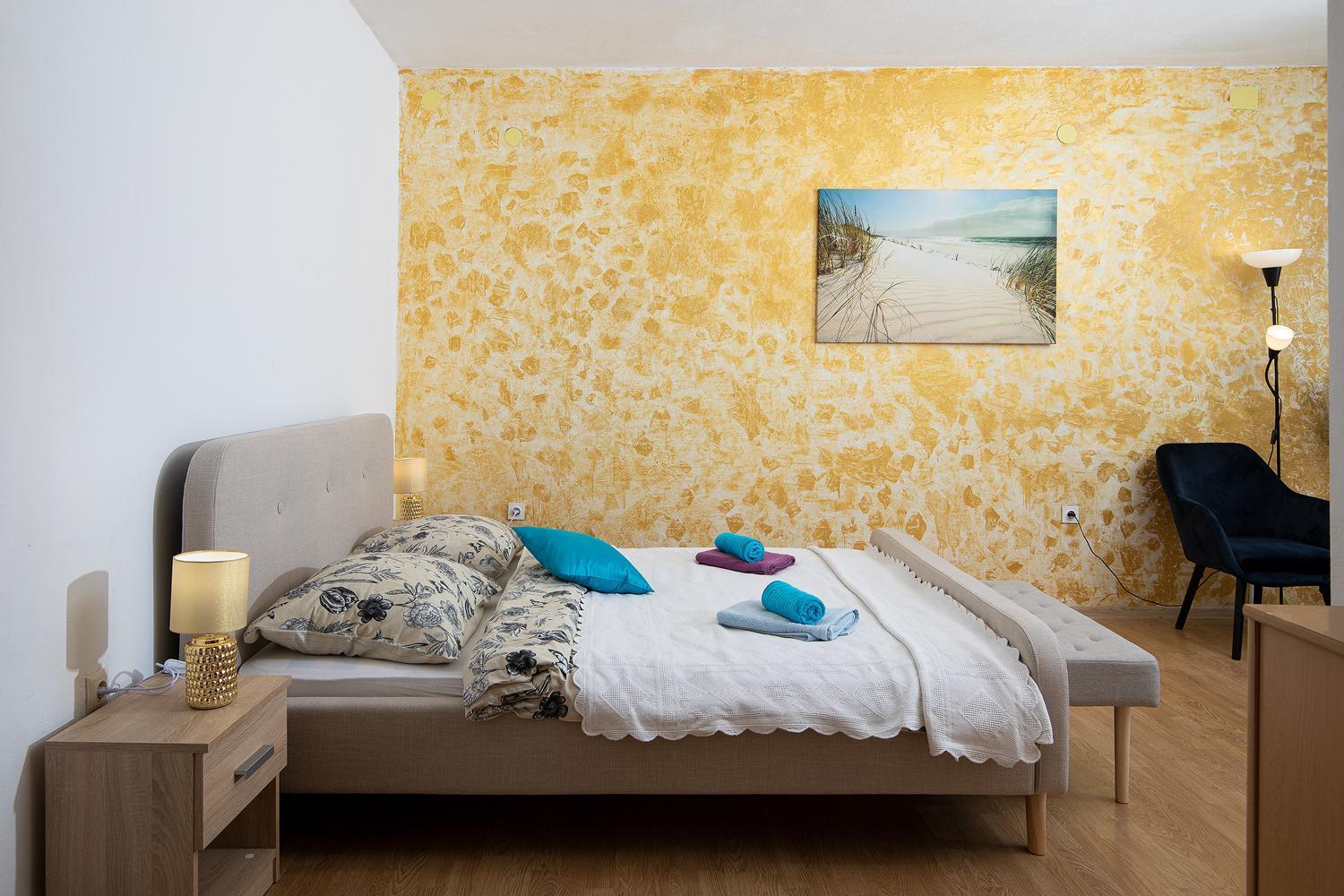 Apartment Majer Medulin Dış mekan fotoğraf