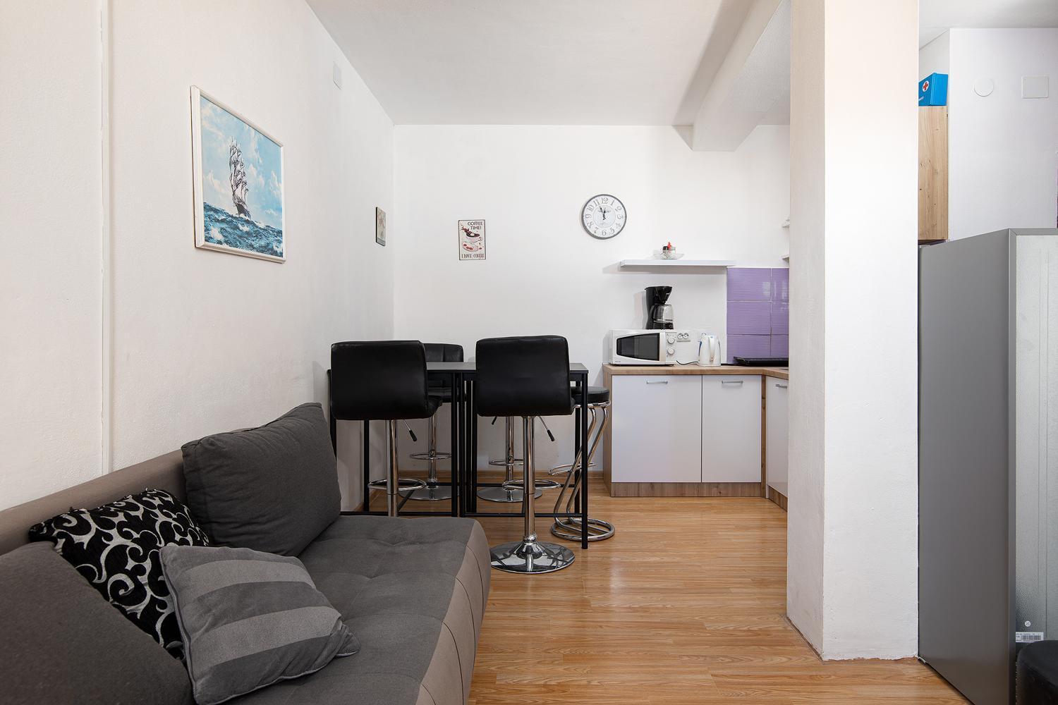 Apartment Majer Medulin Dış mekan fotoğraf