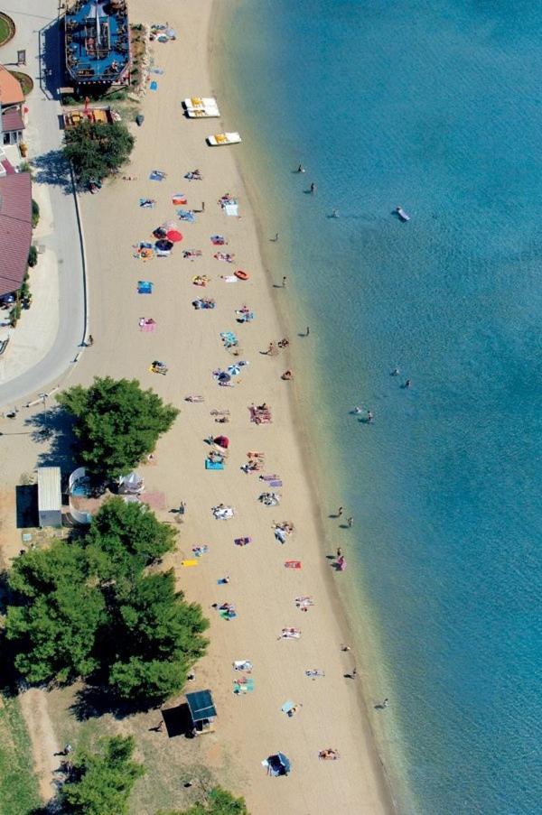 Apartment Majer Medulin Dış mekan fotoğraf