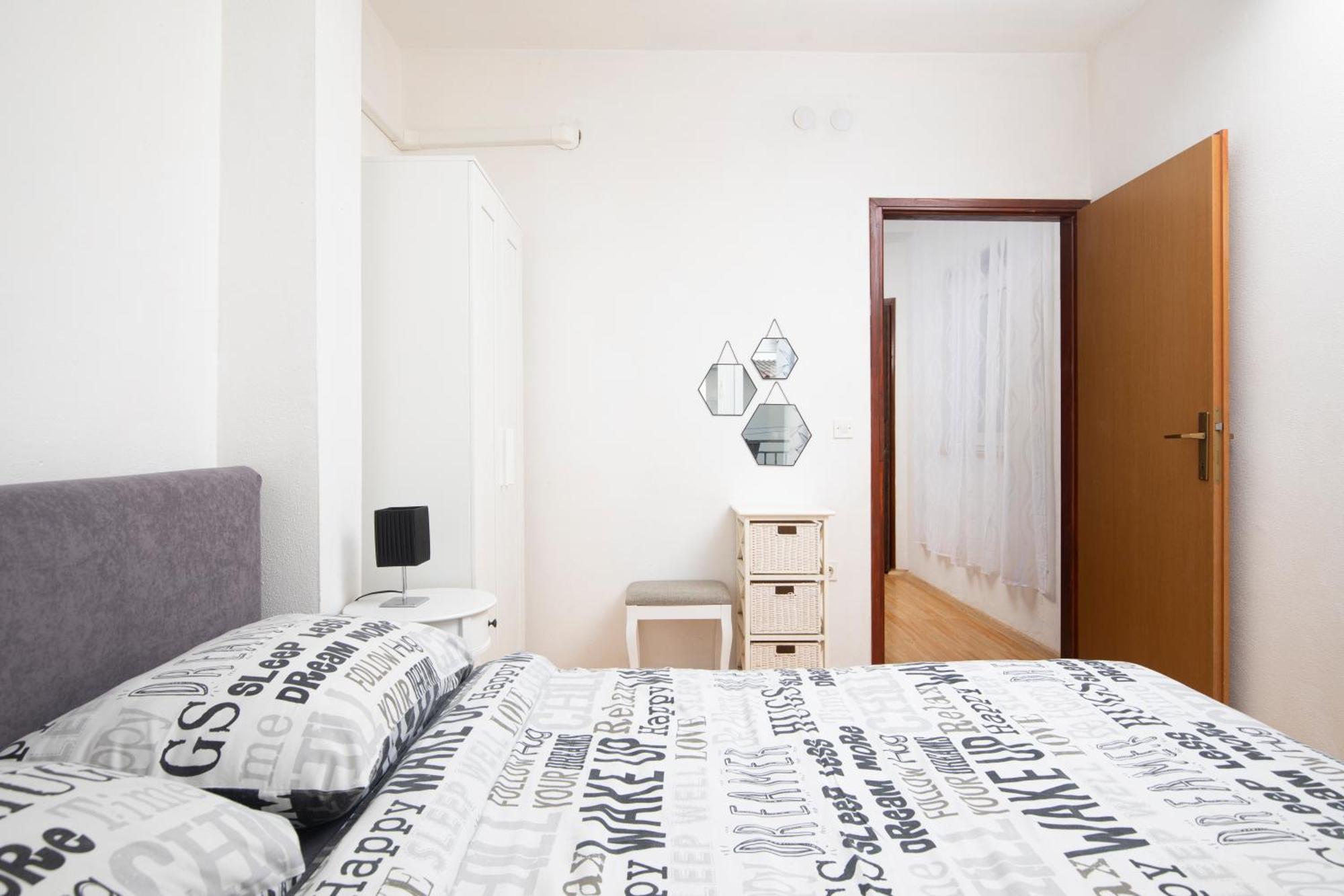 Apartment Majer Medulin Dış mekan fotoğraf