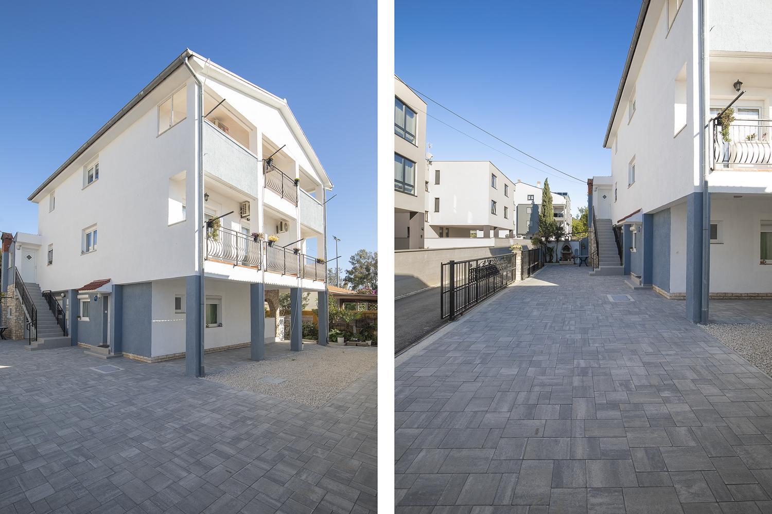 Apartment Majer Medulin Dış mekan fotoğraf